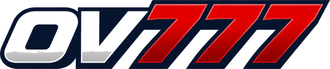 ov777 Logo